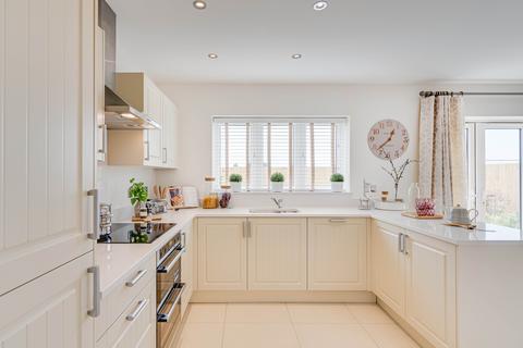 undefined, Plot 4, The Piccadilly at The Paddocks, Horsmonden, Tonbridge TN12