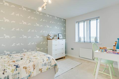 undefined, Plot 4, The Piccadilly at The Paddocks, Horsmonden, Tonbridge TN12