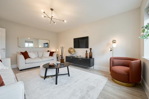 undefined, Plot 4, The Piccadilly at The Paddocks, Horsmonden, Tonbridge TN12