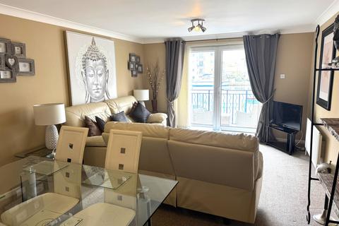 2 bedroom apartment to rent, Collingwood Court, Brighton Marina Village