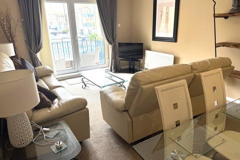 2 bedroom apartment to rent, Collingwood Court, Brighton Marina Village