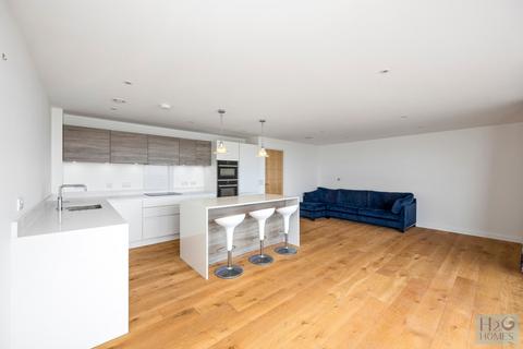 2 bedroom apartment for sale, Kingsway, Hove