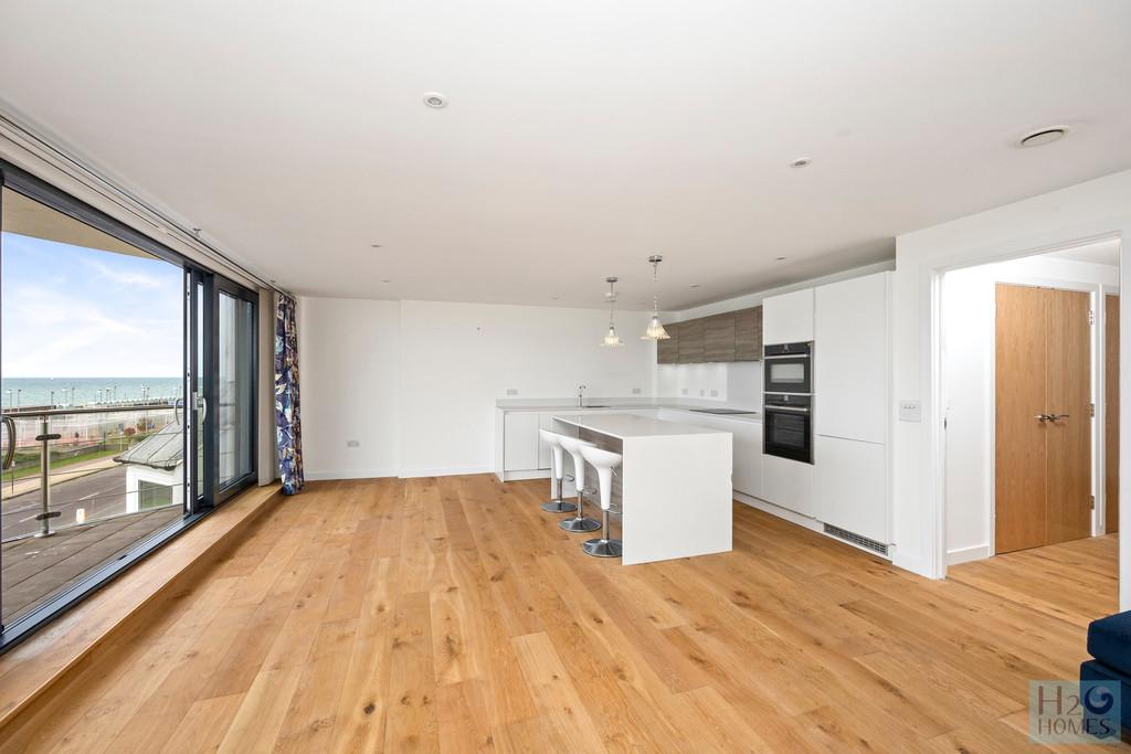Kingsway 191, flat 5-006