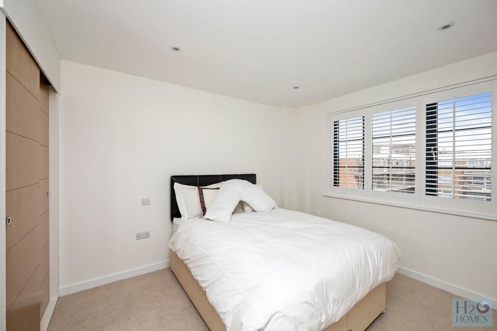 Kingsway 191, flat 5-012