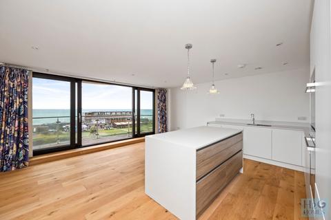 2 bedroom apartment for sale, Kingsway, Hove