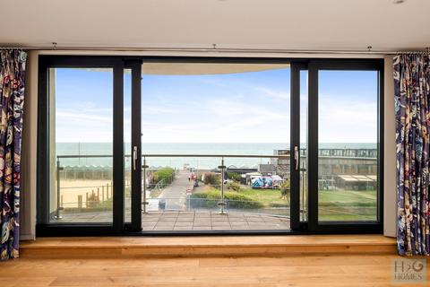 2 bedroom apartment for sale, Kingsway, Hove