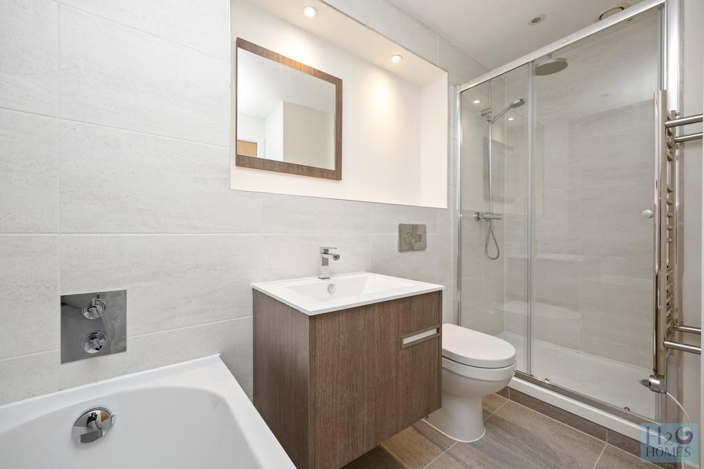 Kingsway 191, flat 5-014