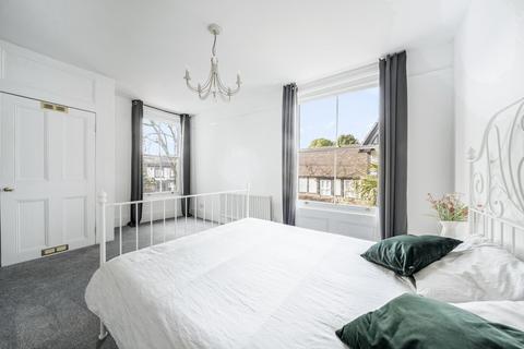 Flat 3, Westcroft Court, 59 Westcroft Road, Carshalton, SM5 2AU