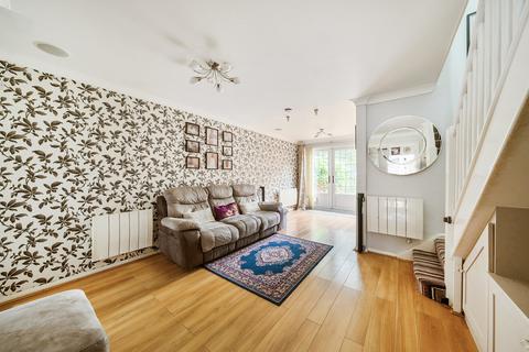 undefined, Bucklers Way, Carshalton