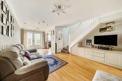 undefined, Bucklers Way, Carshalton