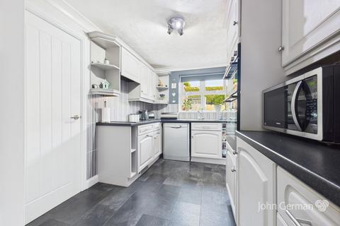 11 Robin Close, Uttoxeter, ST14 8TP