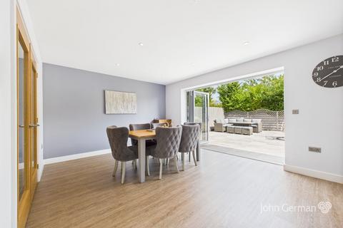 undefined, Knightswood Close, Rosliston