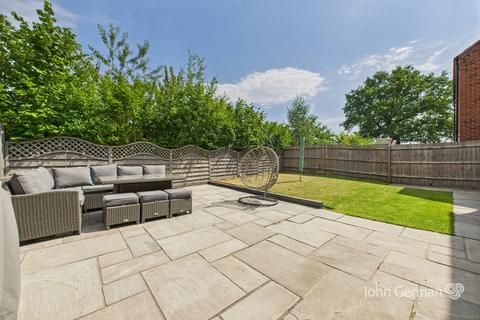 undefined, Knightswood Close, Rosliston