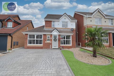 Gileswood Crescent, Rotherham S63