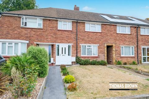 Burrfield Drive, Orpington