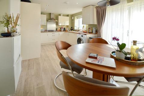3 bedroom detached house for sale, Hazelnut Way, Louth LN11 7BZ