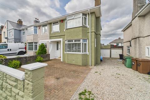 undefined, Kings Road, Plymouth PL5