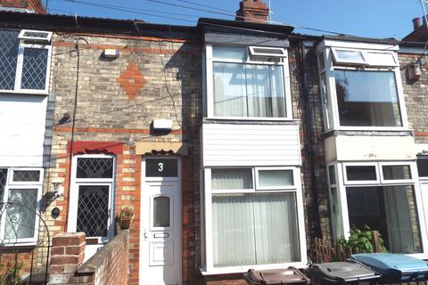 undefined, 3 Carisbrooke Avenue