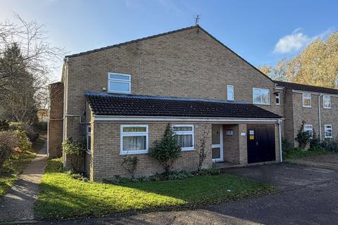 undefined, Regatta Court, Cambridge CB5