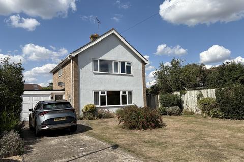 6 Beeches Road, Heybridge, Maldon, CM9 4SL