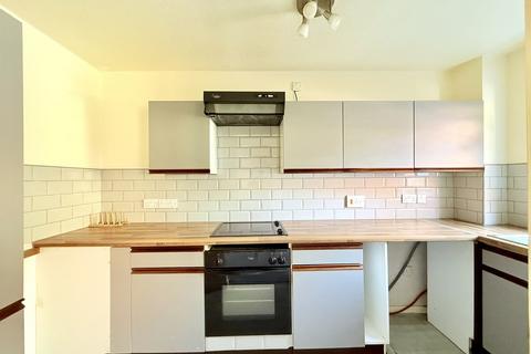 undefined, Cygnus Gardens, Dibden, Southampton