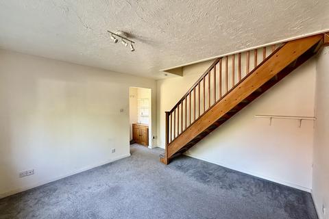 undefined, Cygnus Gardens, Dibden, Southampton