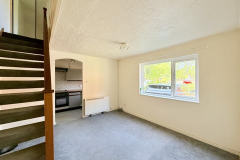 undefined, Cygnus Gardens, Dibden, Southampton