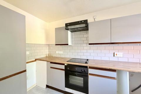 undefined, Cygnus Gardens, Dibden, Southampton
