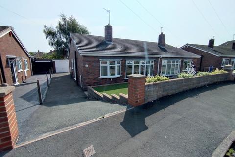 Woodlands Avenue, Talke, Stoke-on-Trent