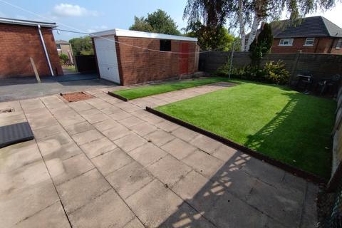 undefined, Woodlands Avenue, Talke, Stoke-on-Trent