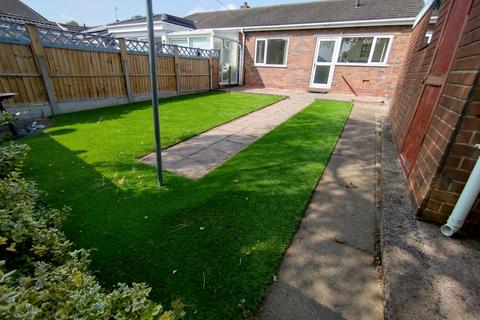 undefined, Woodlands Avenue, Talke, Stoke-on-Trent