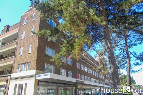 Lansdowne House, Christchurch Road, Bournemouth, BH1