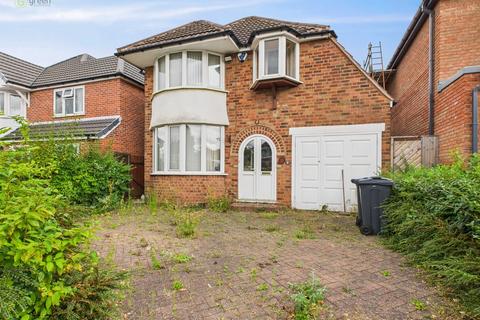 undefined, Hemlingford Road, Sutton Coldfield B76