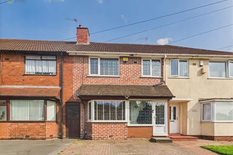 Queslett Road, Birmingham B43
