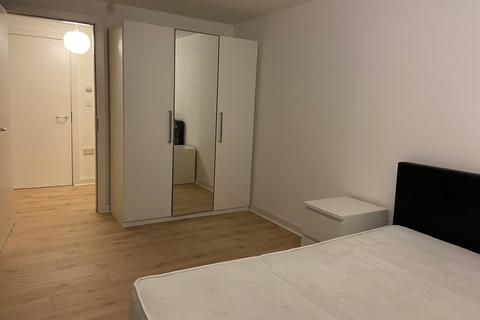 2 bedroom apartment for sale, Elm Road, Wembley