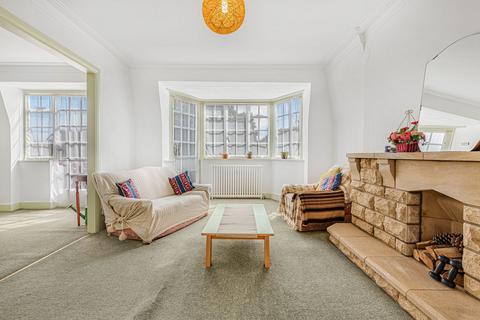 3 bedroom flat for sale, Ealing Village, London, W5