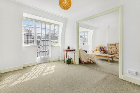 3 bedroom flat for sale, Ealing Village, London, W5