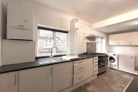 undefined, Balham, London