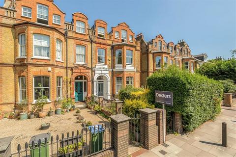 Vanbrugh Park, London SE3