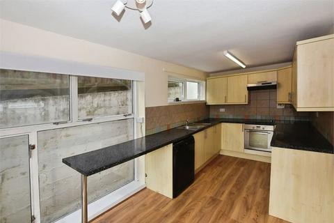 3 bedroom end of terrace house for sale, Bowden Hill, Newton Abbot, Devon.