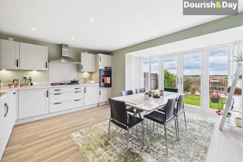 undefined, Monmouth Drive, Stafford ST16