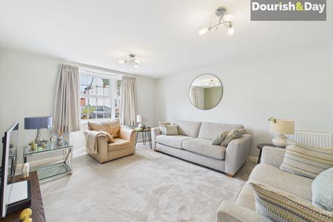 undefined, Monmouth Drive, Stafford ST16