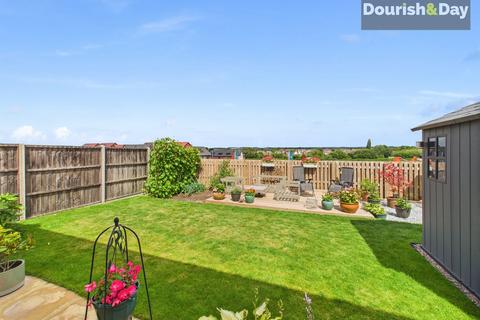 undefined, Monmouth Drive, Stafford ST16