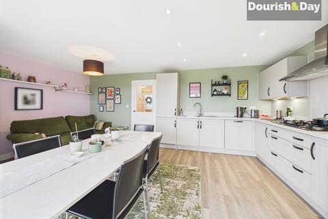 undefined, Monmouth Drive, Stafford ST16