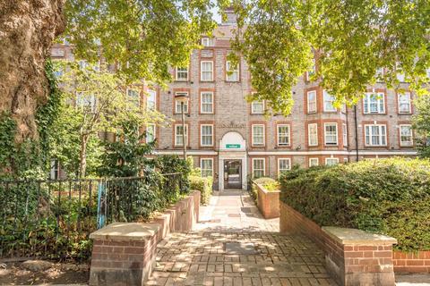 Queens Crescent, London NW5
