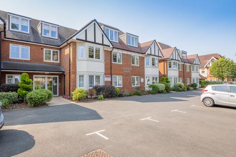 undefined, Cheam Road, Sutton SM1