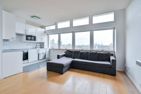 undefined, Newington Causeway, Borough, London, SE1