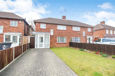 Saxon Close, Colchester, CO3