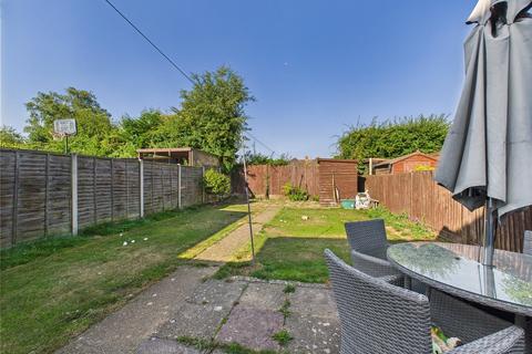 3 bedroom semi-detached house for sale, Saxon Close, Colchester, CO3