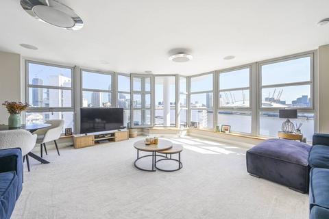 2 bedroom flat for sale, Manchester Road, E14, Docklands, London, E14